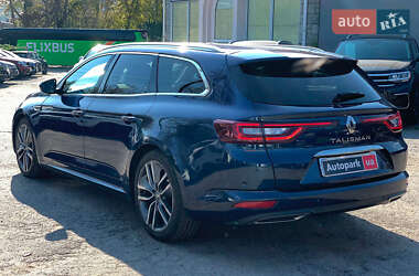 Універсал Renault Talisman 2016 в Вінниці
