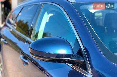 Універсал Renault Talisman 2016 в Вінниці