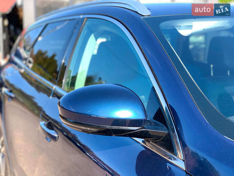 Універсал Renault Talisman 2016 в Вінниці