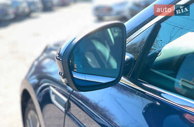 Універсал Renault Talisman 2016 в Вінниці