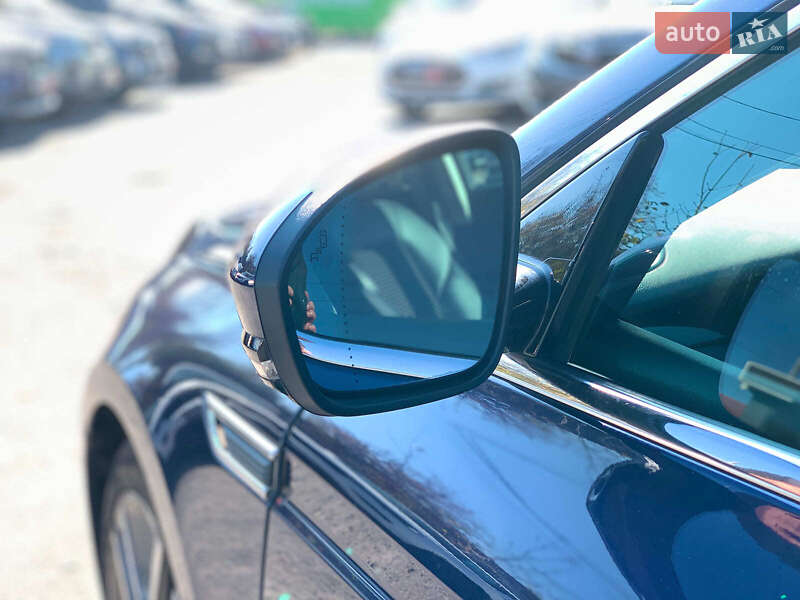 Універсал Renault Talisman 2016 в Вінниці