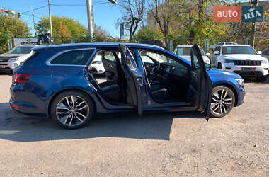 Універсал Renault Talisman 2016 в Вінниці