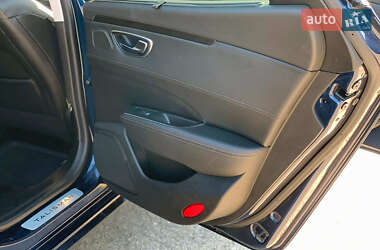 Універсал Renault Talisman 2016 в Вінниці