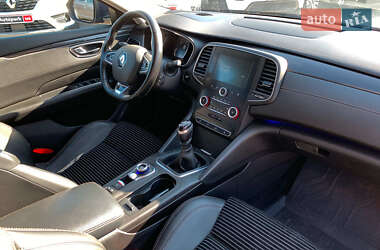 Універсал Renault Talisman 2016 в Вінниці