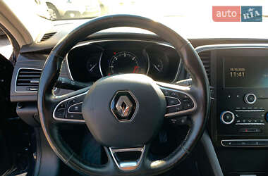 Універсал Renault Talisman 2016 в Вінниці