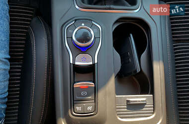 Універсал Renault Talisman 2016 в Вінниці