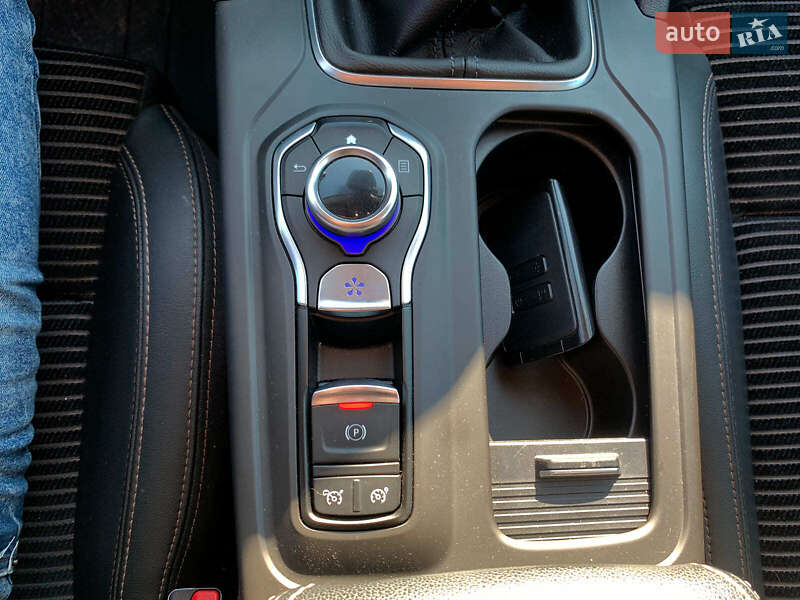 Універсал Renault Talisman 2016 в Вінниці