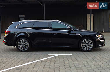 Універсал Renault Talisman 2016 в 