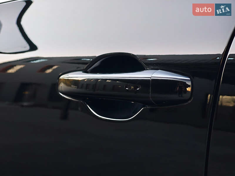 Универсал Renault Talisman 2016 в Дубно фото 16 Универсал Renault Talisman 2016 в Дубно