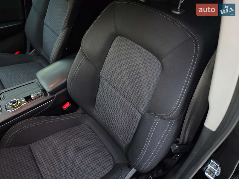 Универсал Renault Talisman 2016 в Дубно фото 19 Универсал Renault Talisman 2016 в Дубно