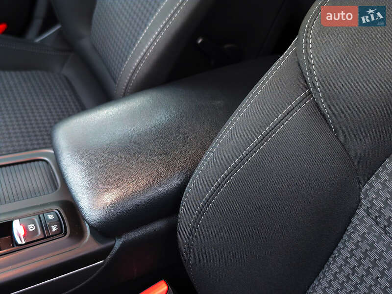 Универсал Renault Talisman 2016 в Дубно фото 23 Универсал Renault Talisman 2016 в Дубно