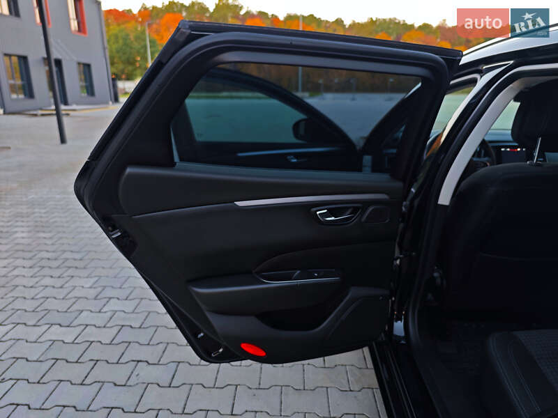 Универсал Renault Talisman 2016 в Дубно фото 25 Универсал Renault Talisman 2016 в Дубно