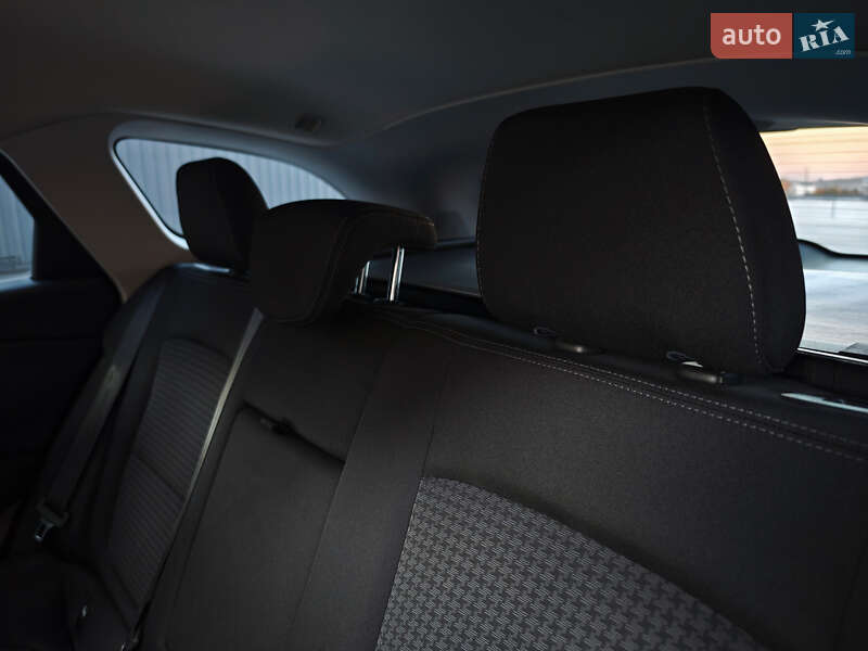 Универсал Renault Talisman 2016 в Дубно фото 28 Универсал Renault Talisman 2016 в Дубно