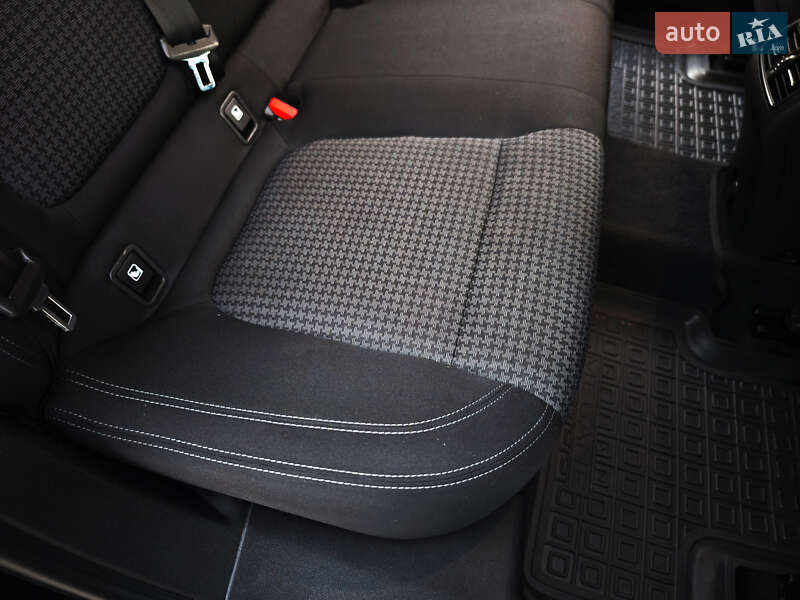 Универсал Renault Talisman 2016 в Дубно фото 34 Универсал Renault Talisman 2016 в Дубно