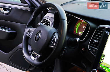 Універсал Renault Talisman 2016 в 
