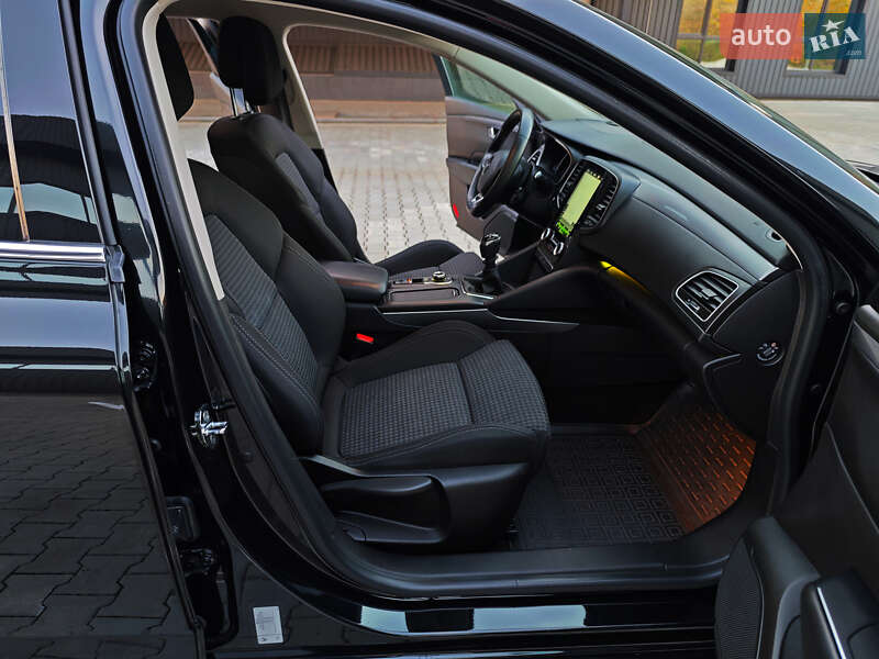 Универсал Renault Talisman 2016 в Дубно фото 48 Универсал Renault Talisman 2016 в Дубно