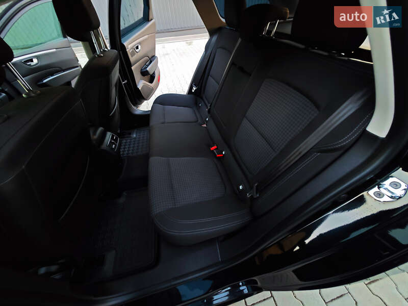 Универсал Renault Talisman 2016 в Дубно фото 30 Универсал Renault Talisman 2016 в Дубно