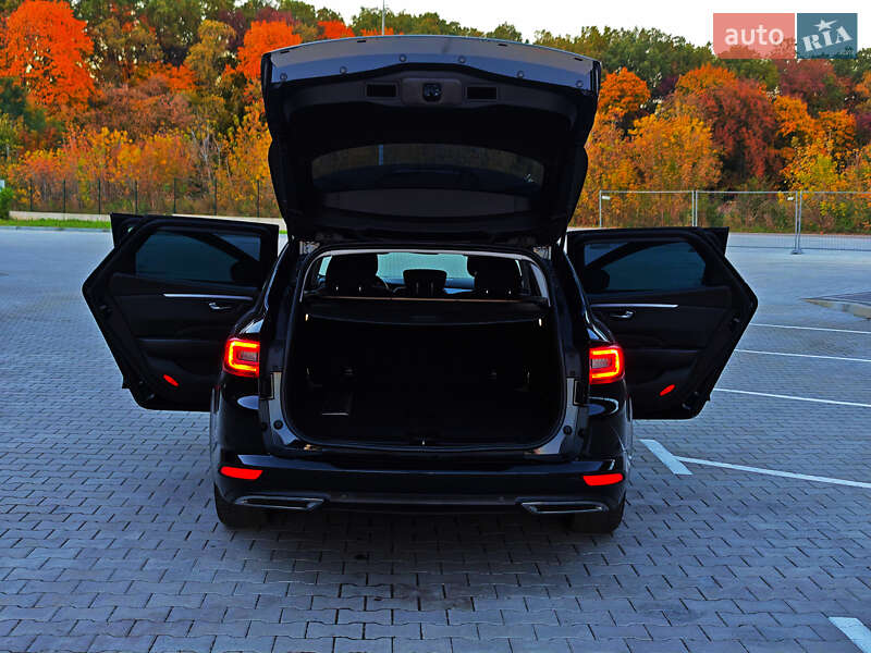 Универсал Renault Talisman 2016 в Дубно фото 54 Универсал Renault Talisman 2016 в Дубно