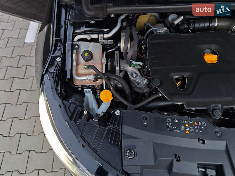 Универсал Renault Talisman 2016 в Дубно фото 58 Универсал Renault Talisman 2016 в Дубно