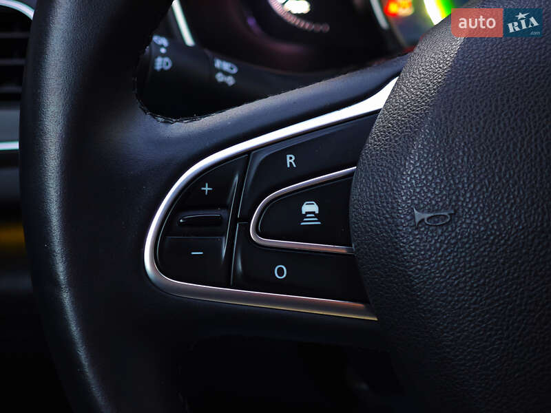 Универсал Renault Talisman 2016 в Дубно фото 63 Универсал Renault Talisman 2016 в Дубно