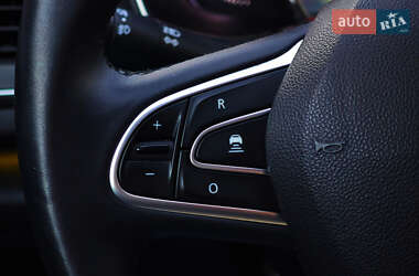 Універсал Renault Talisman 2016 в 