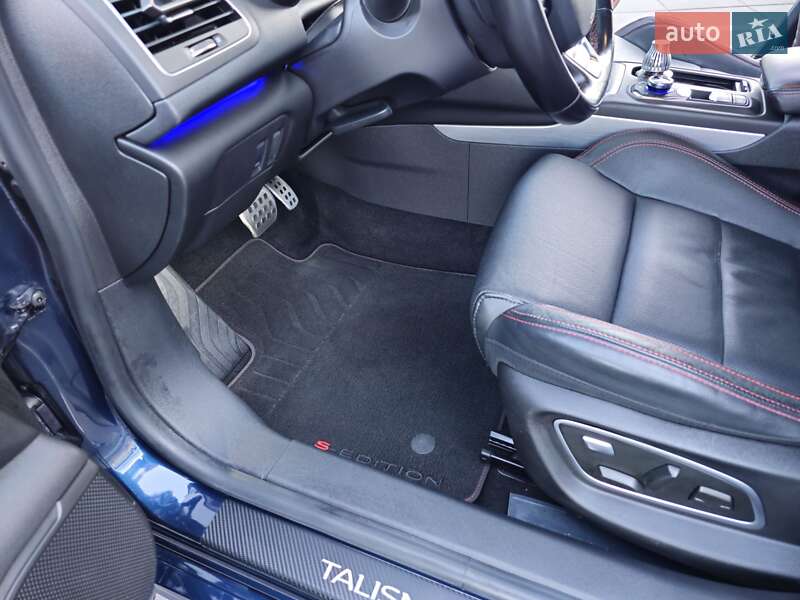 Универсал Renault Talisman 2020 в Луцке фото 16 Универсал Renault Talisman 2020 в Луцке