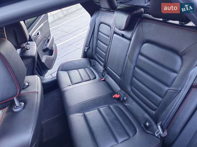Универсал Renault Talisman 2020 в Луцке фото 29 Универсал Renault Talisman 2020 в Луцке