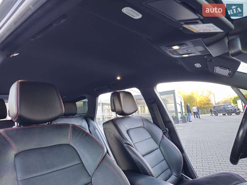 Универсал Renault Talisman 2020 в Луцке фото 33 Универсал Renault Talisman 2020 в Луцке