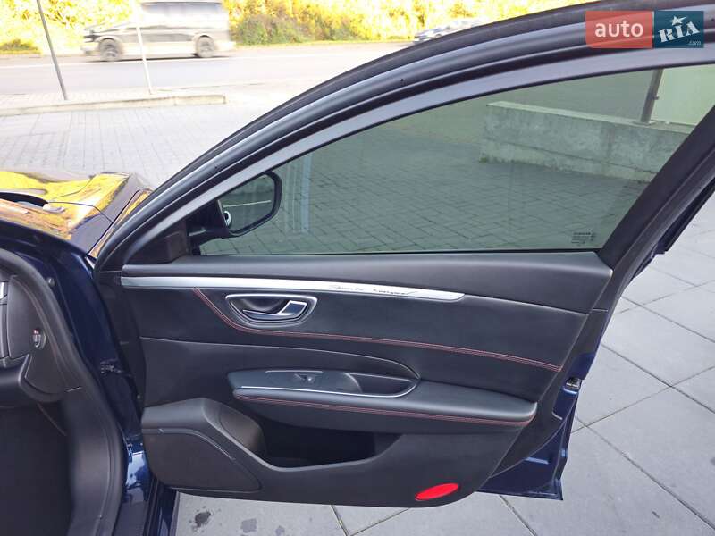 Универсал Renault Talisman 2020 в Луцке фото 44 Универсал Renault Talisman 2020 в Луцке