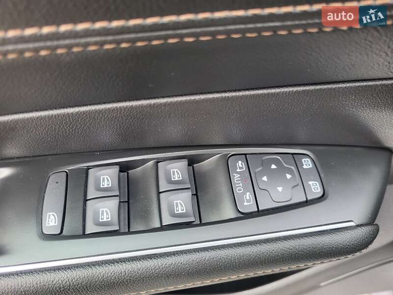 Універсал Renault Talisman 2016 в Луцьку фото 32 Універсал Renault Talisman 2016 в Луцьку