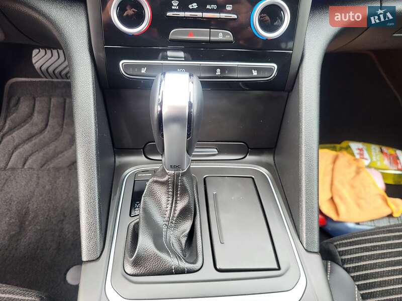 Універсал Renault Talisman 2016 в Луцьку фото 46 Універсал Renault Talisman 2016 в Луцьку