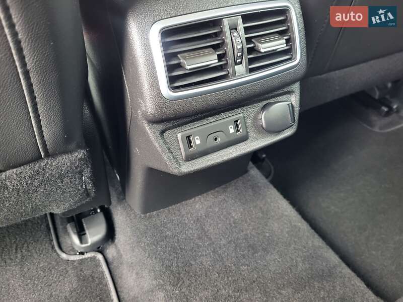 Універсал Renault Talisman 2016 в Луцьку фото 58 Універсал Renault Talisman 2016 в Луцьку