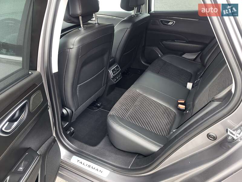 Універсал Renault Talisman 2016 в Луцьку фото 60 Універсал Renault Talisman 2016 в Луцьку