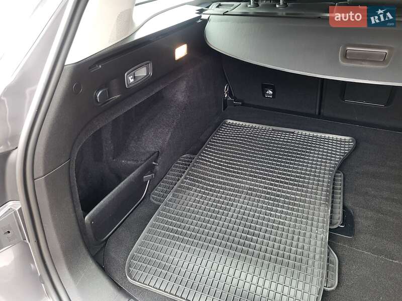 Універсал Renault Talisman 2016 в Луцьку фото 72 Універсал Renault Talisman 2016 в Луцьку