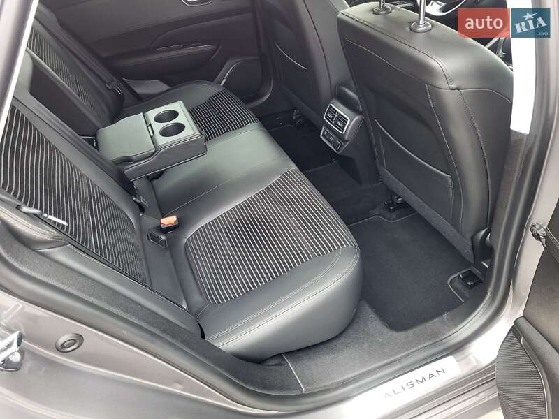 Універсал Renault Talisman 2016 в Луцьку фото 70 Універсал Renault Talisman 2016 в Луцьку