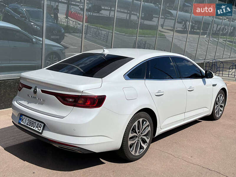 Седан Renault Talisman 2016 в Броварах фото 3 Седан Renault Talisman 2016 в Броварах