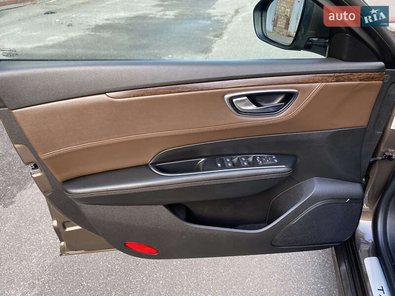 Седан Renault Talisman 2017 в Киеве фото 29 Седан Renault Talisman 2017 в Киеве