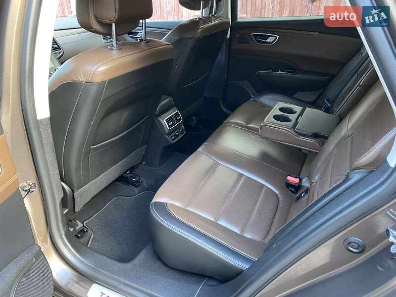 Седан Renault Talisman 2017 в Киеве фото 39 Седан Renault Talisman 2017 в Киеве