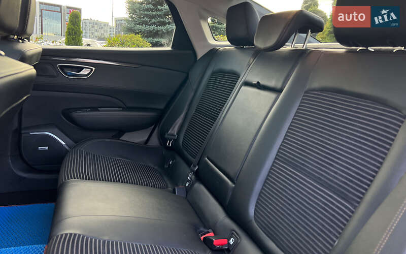 Седан Renault Talisman 2016 в Львове фото 21 Седан Renault Talisman 2016 в Львове