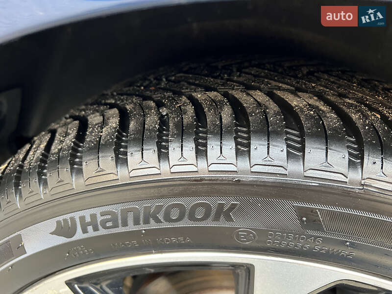 Седан Renault Talisman 2016 в Владимире