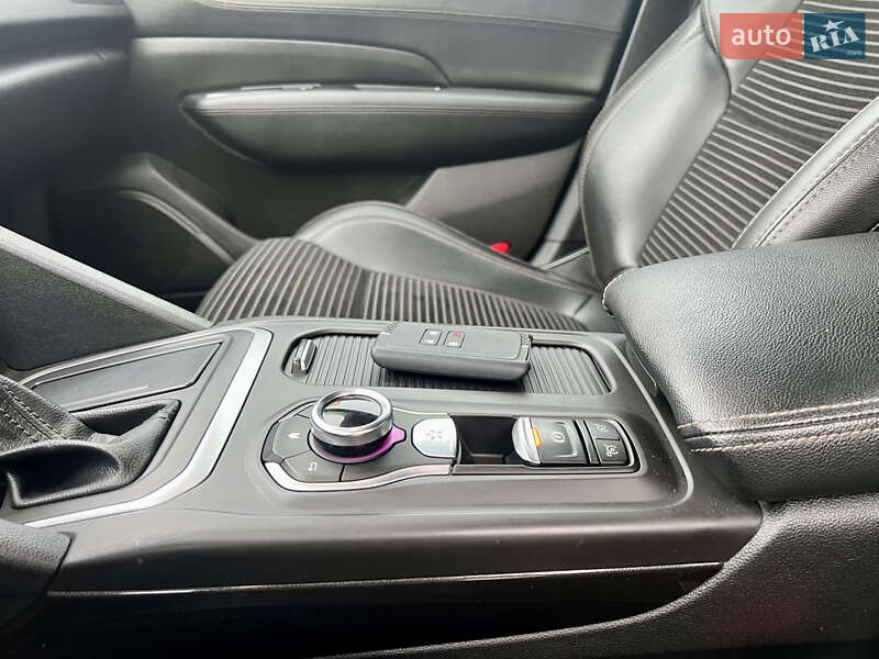 Седан Renault Talisman 2018 в Острозі