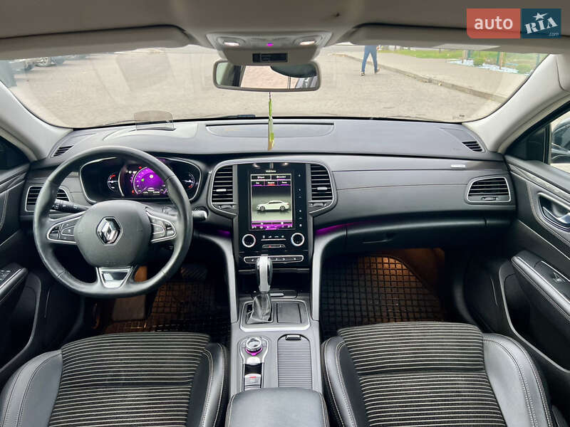 Седан Renault Talisman 2018 в Острозі