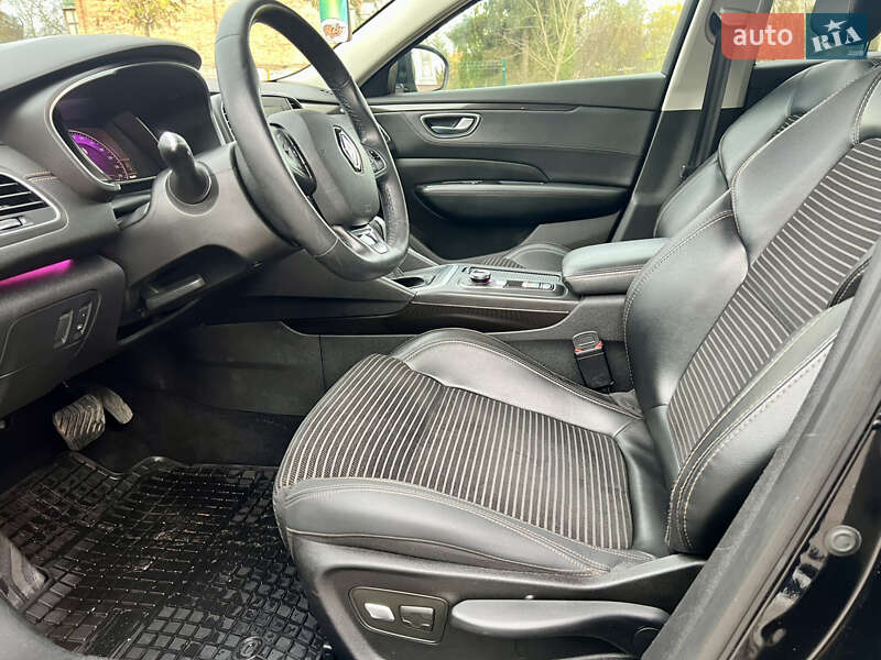 Седан Renault Talisman 2018 в Острозі