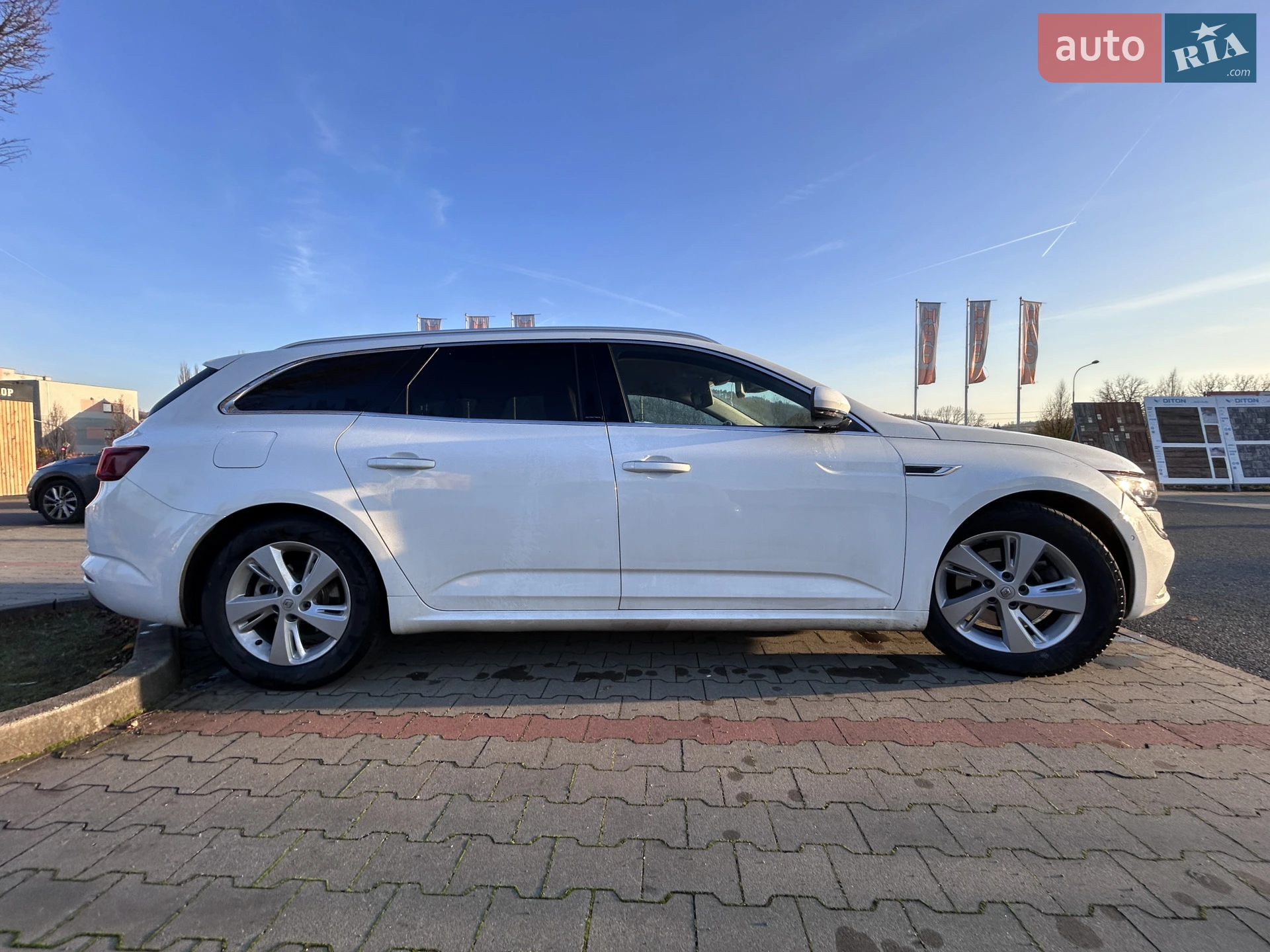 2019 Renault Talisman - мініатюра 7
