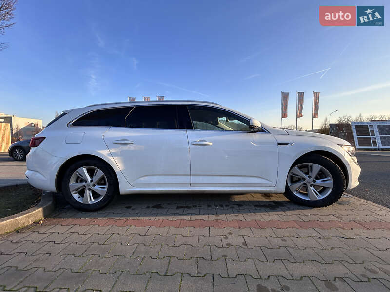 Универсал Renault Talisman 2019 в Киеве