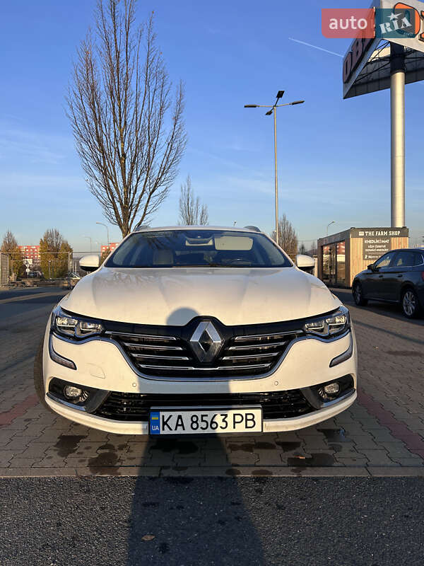 Универсал Renault Talisman 2019 в Киеве