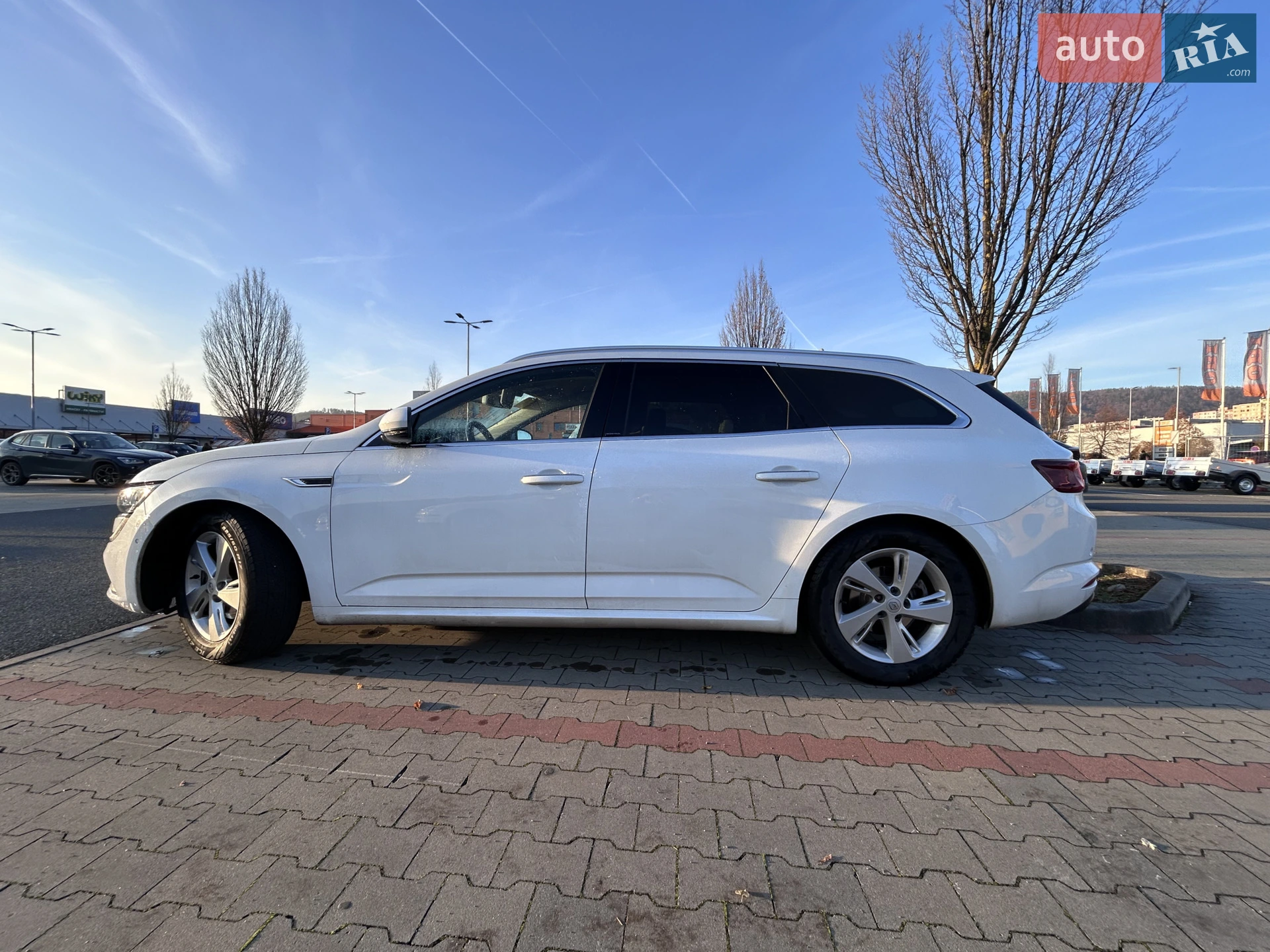2019 Renault Talisman - мініатюра 2