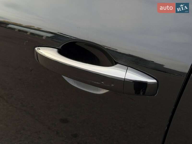 Универсал Renault Talisman 2017 в Кривом Роге фото 32 Универсал Renault Talisman 2017 в Кривом Роге