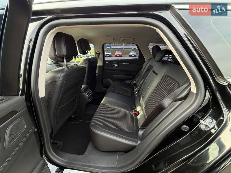 Универсал Renault Talisman 2017 в Кривом Роге фото 34 Универсал Renault Talisman 2017 в Кривом Роге