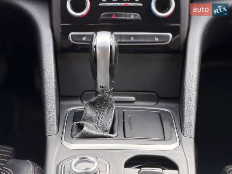 Универсал Renault Talisman 2017 в Кривом Роге фото 46 Универсал Renault Talisman 2017 в Кривом Роге